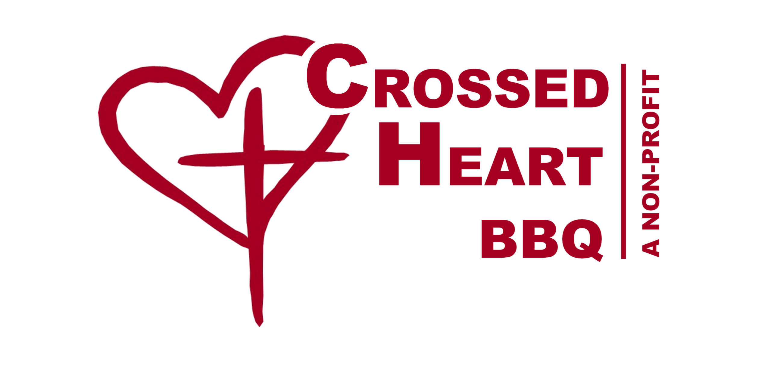 Crossed Heart | A Non-Profit