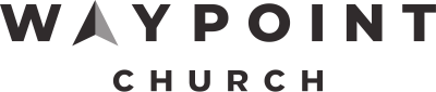 Waypoint Church Logo