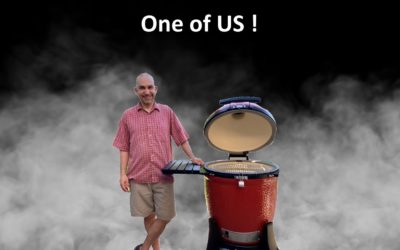 BBQ World Welcomes Jim Guglielmo