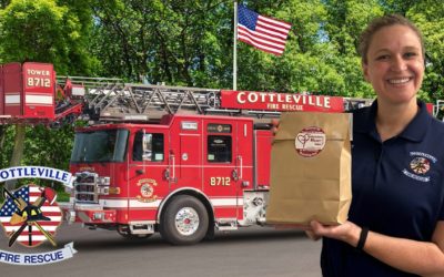 Opening Day Bonus:  Cottleville FPD