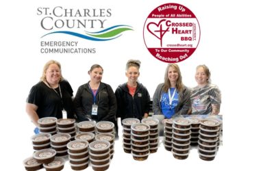 Honoring St. Charles County – Emergency Communications