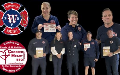 Honoring Wentzville Fire Department