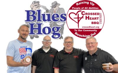 Our Blues Hog Connection