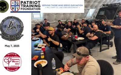 Honoring St. Louis County PD’s Tactical Operations Team